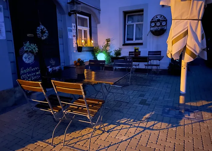 Szálloda Zur Hoffnung *