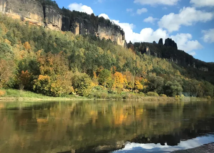 Zur Hoffnung * Hinterhermsdorf