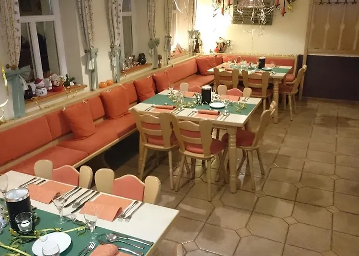 Zur Hoffnung Hinterhermsdorf