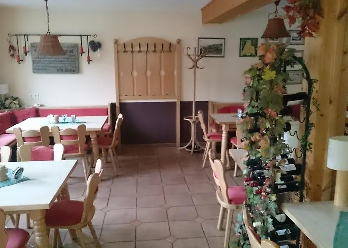 Zur Hoffnung * Hinterhermsdorf