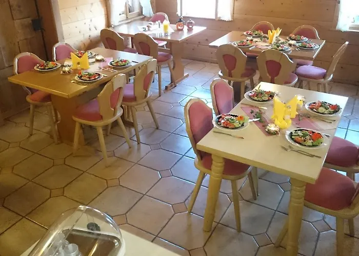 Zur Hoffnung * Hinterhermsdorf