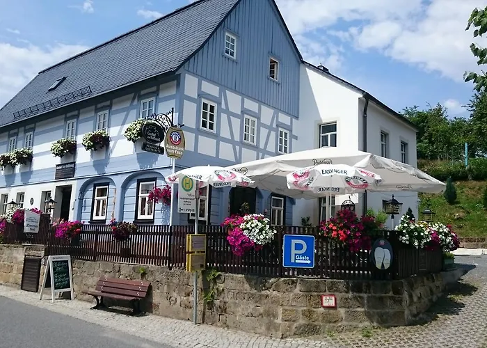 Szálloda Zur Hoffnung *