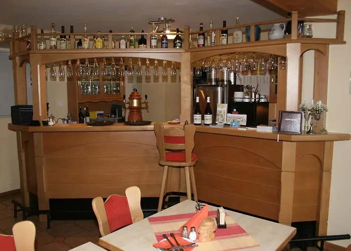 Szálloda Zur Hoffnung *