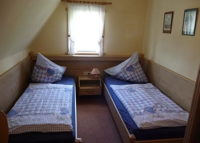 Zur Hoffnung Szálloda