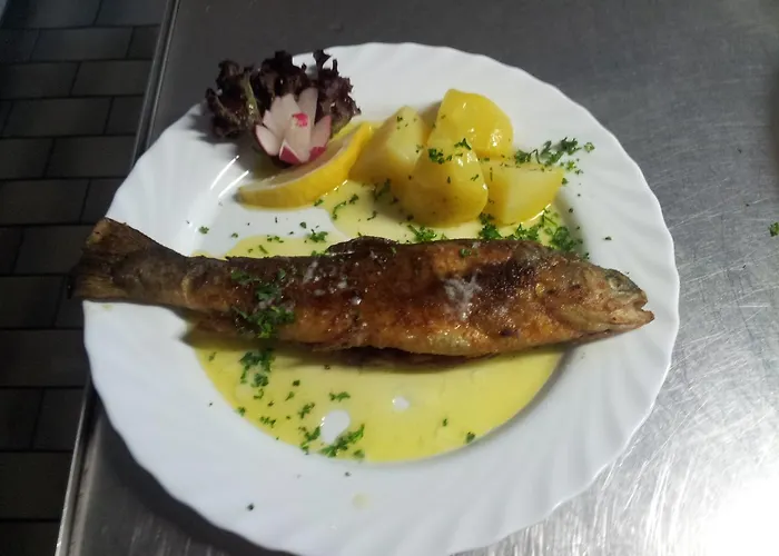 Szálloda Zur Hoffnung