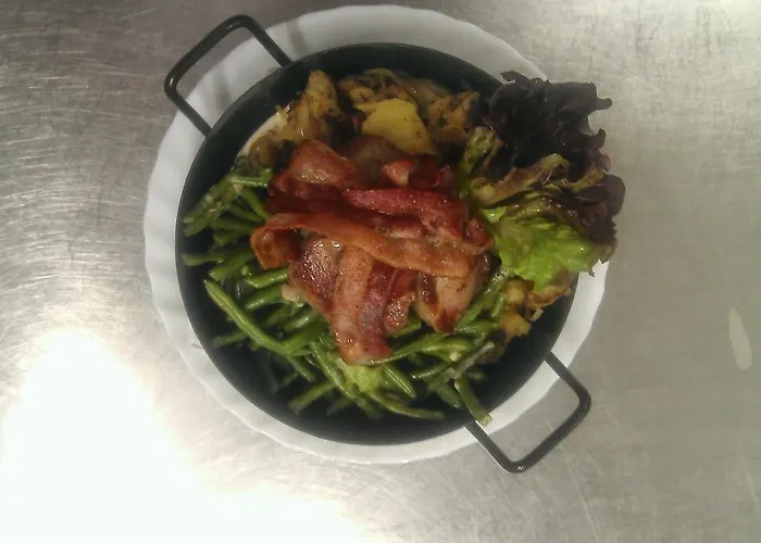 Szálloda Zur Hoffnung