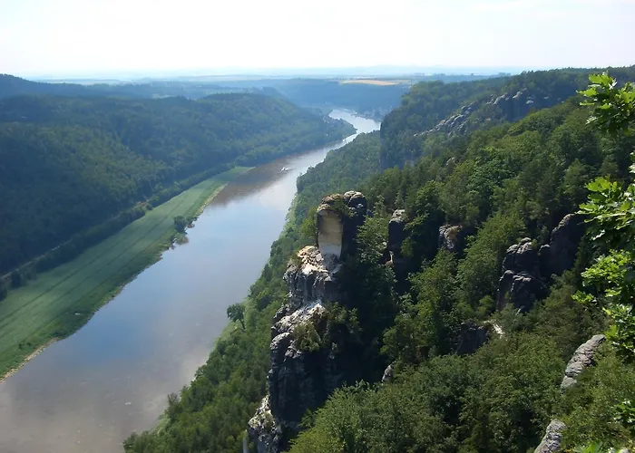Zur Hoffnung Hinterhermsdorf