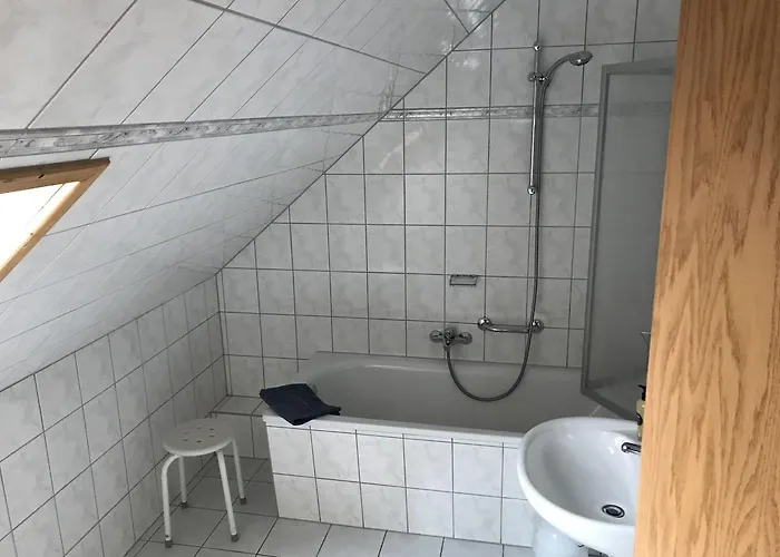 Zur Hoffnung Hinterhermsdorf