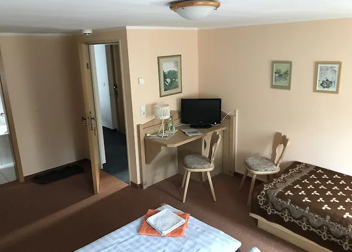 Szálloda Zur Hoffnung