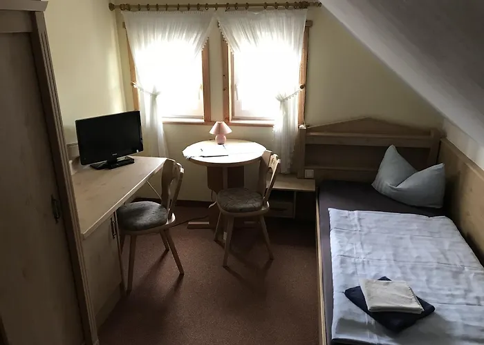 Szálloda Zur Hoffnung