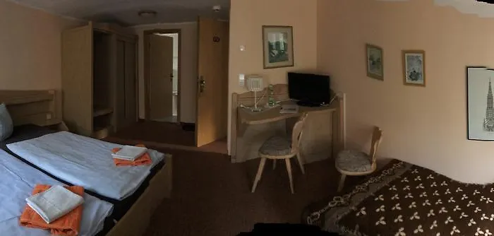 Hotell Zur Hoffnung *