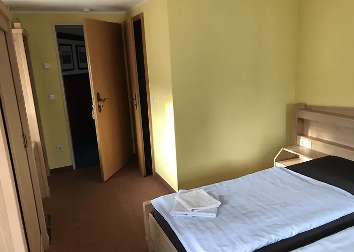 Zur Hoffnung Hinterhermsdorf