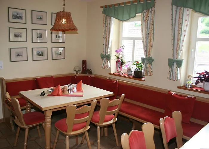 Szálloda Zur Hoffnung *