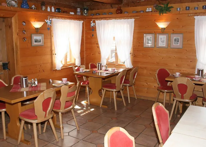 Zur Hoffnung * Hinterhermsdorf