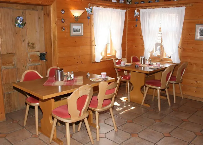 Zur Hoffnung Szálloda Hinterhermsdorf