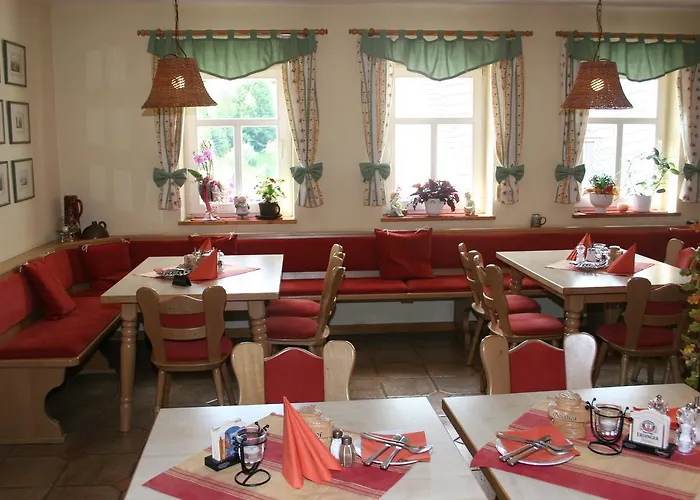 Zur Hoffnung Szálloda