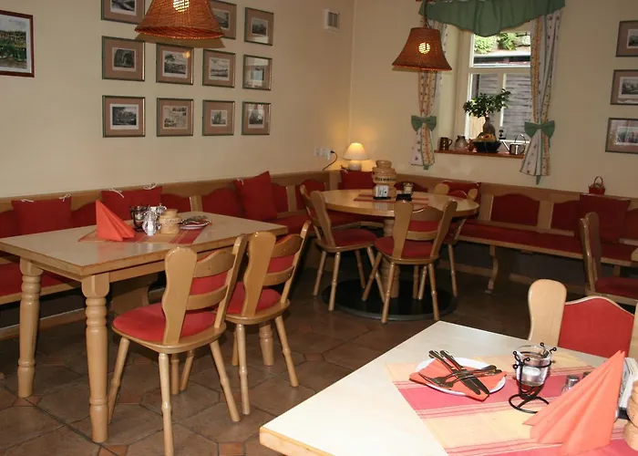 Zur Hoffnung Hinterhermsdorf