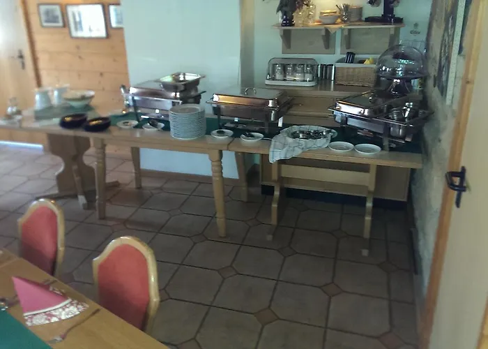 Szálloda Zur Hoffnung