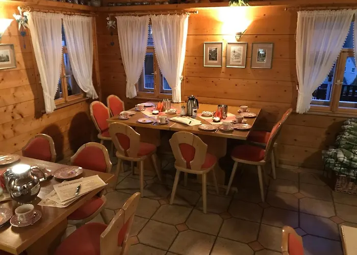 Szálloda Zur Hoffnung *