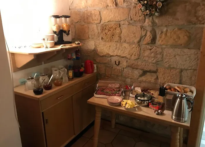 Szálloda Zur Hoffnung