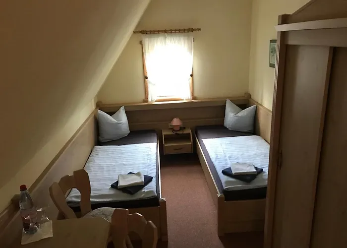Hotell Zur Hoffnung *