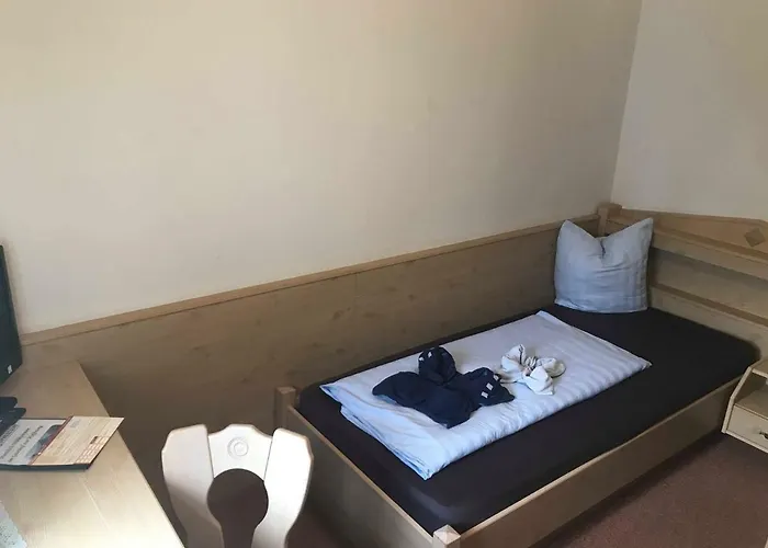 Zur Hoffnung Hinterhermsdorf