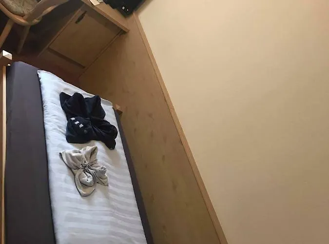 Zur Hoffnung * Hinterhermsdorf