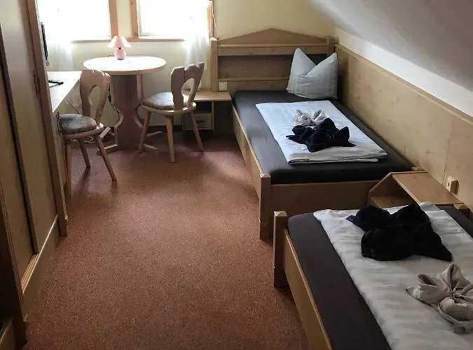 Zur Hoffnung Hinterhermsdorf