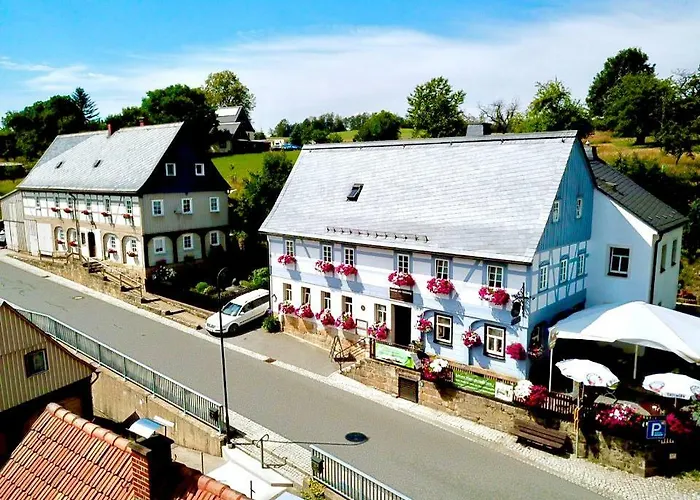 Szálloda Zur Hoffnung *